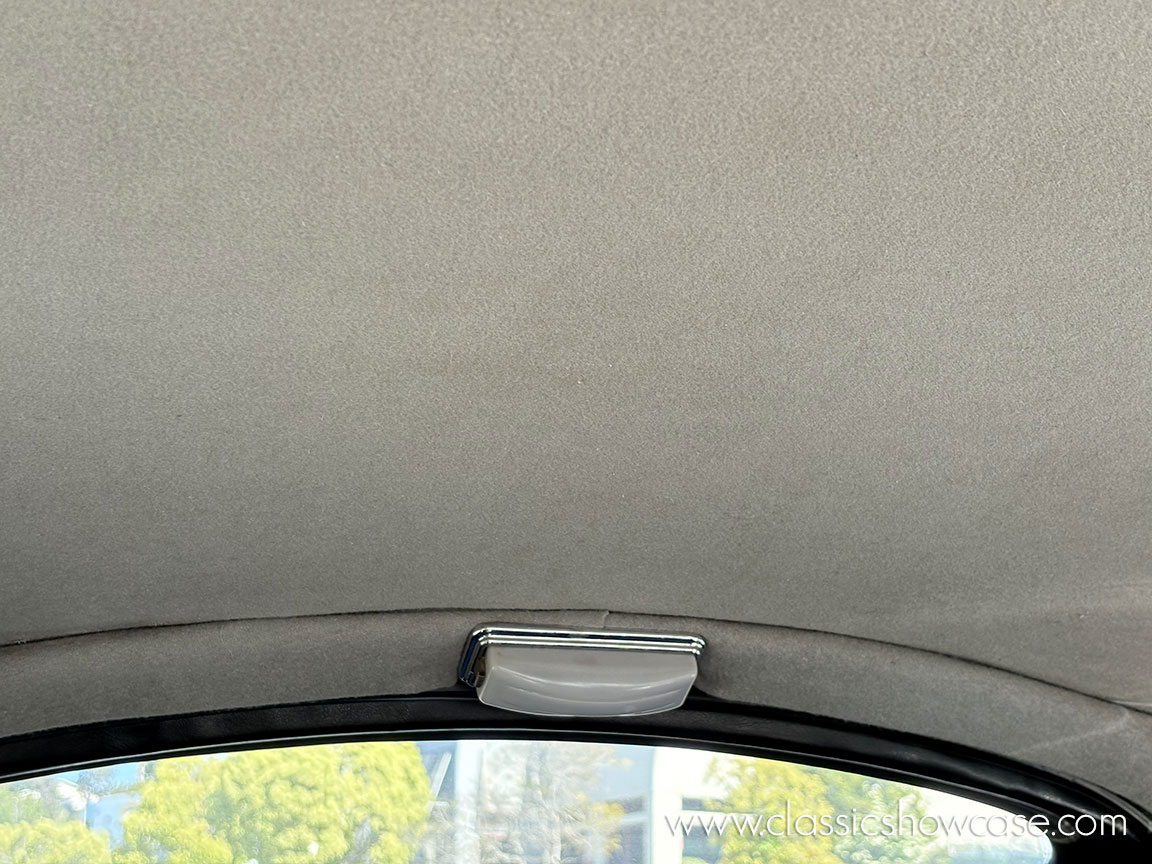 1968 Jaguar-XKE Series 1.5 4.2 2+2