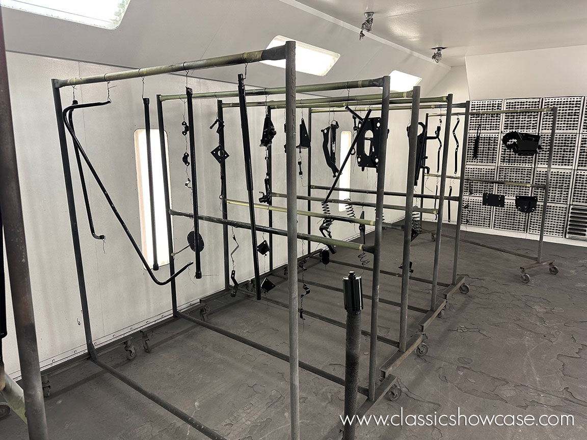 1970 Jaguar-XKE Series 2 4.2 OTS