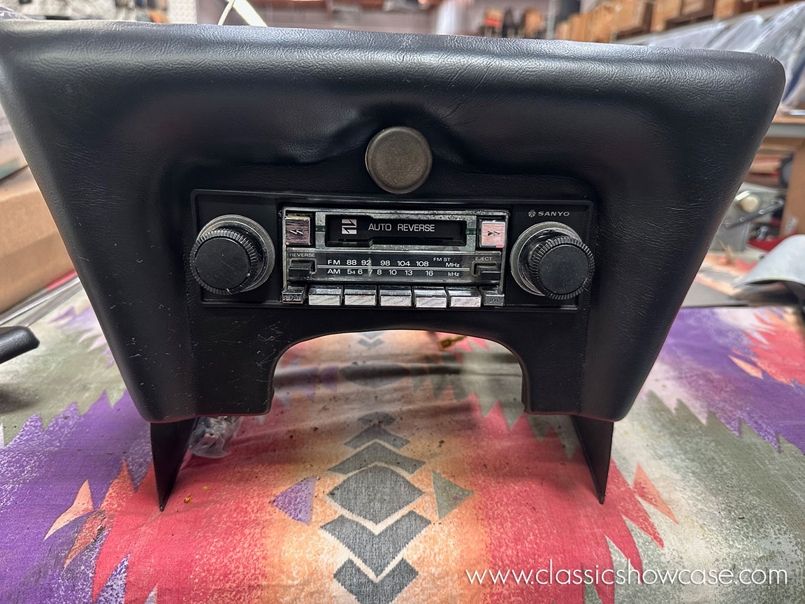 1970 Jaguar-XKE Series 2 4.2 OTS