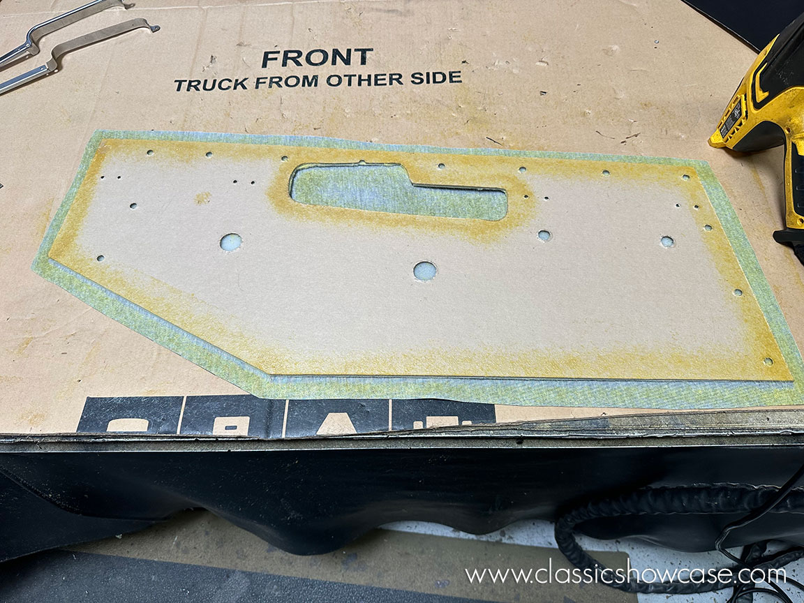 1970 Jaguar-XKE Series 2 4.2 OTS