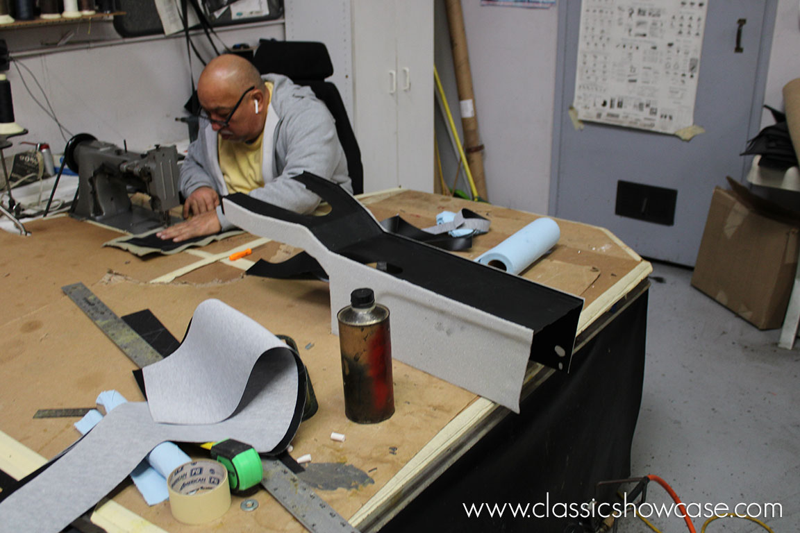 1970 Jaguar-XKE Series 2 4.2 OTS