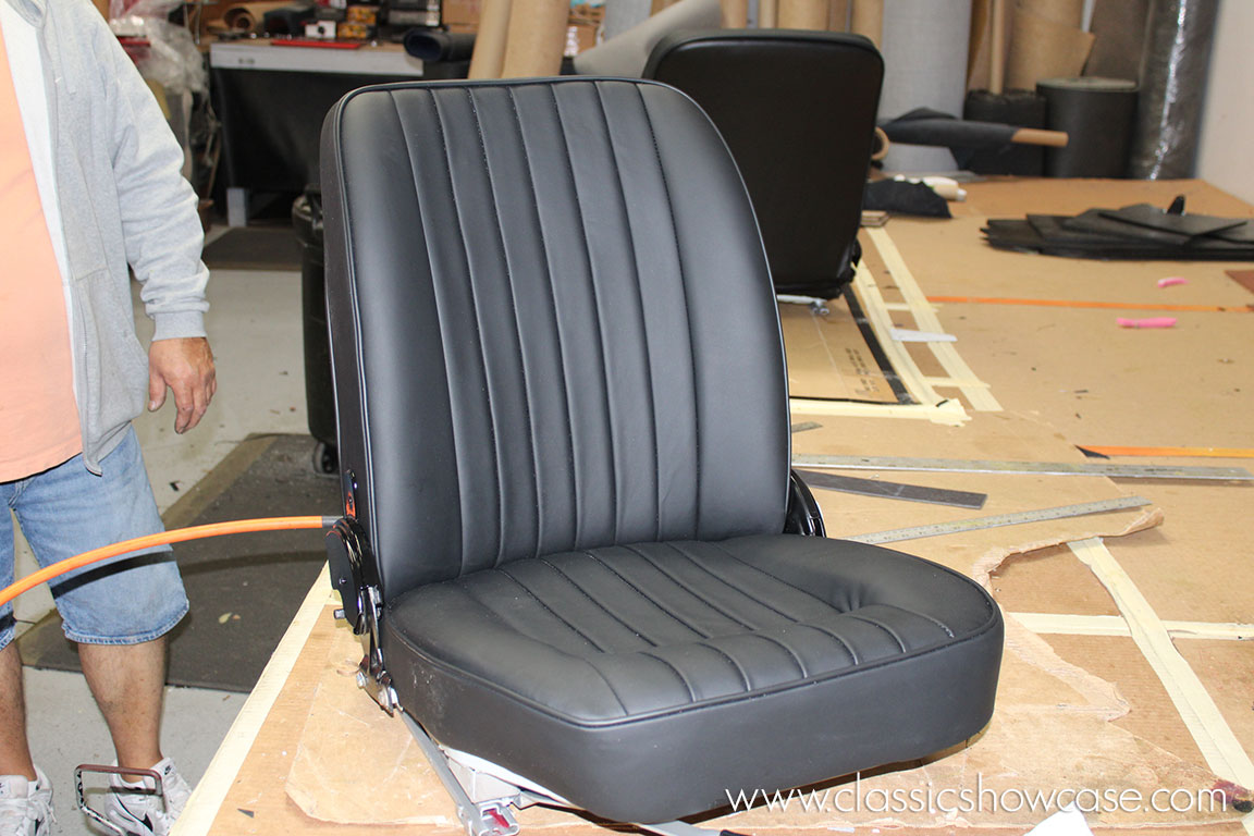 1970 Jaguar-XKE Series 2 4.2 OTS