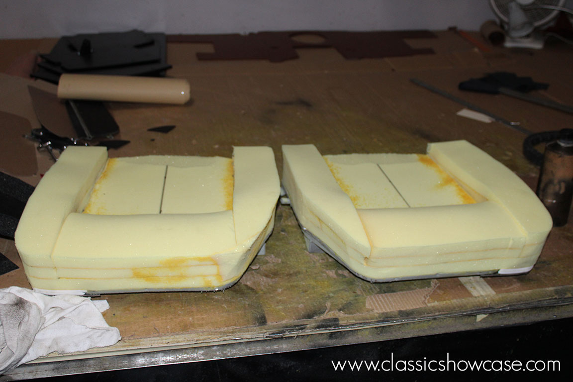 1970 Jaguar-XKE Series 2 4.2 OTS