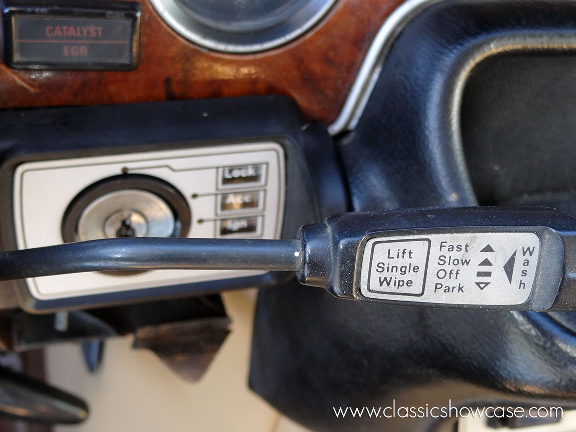 1975 Jaguar XJ6C 4.2 Coupe