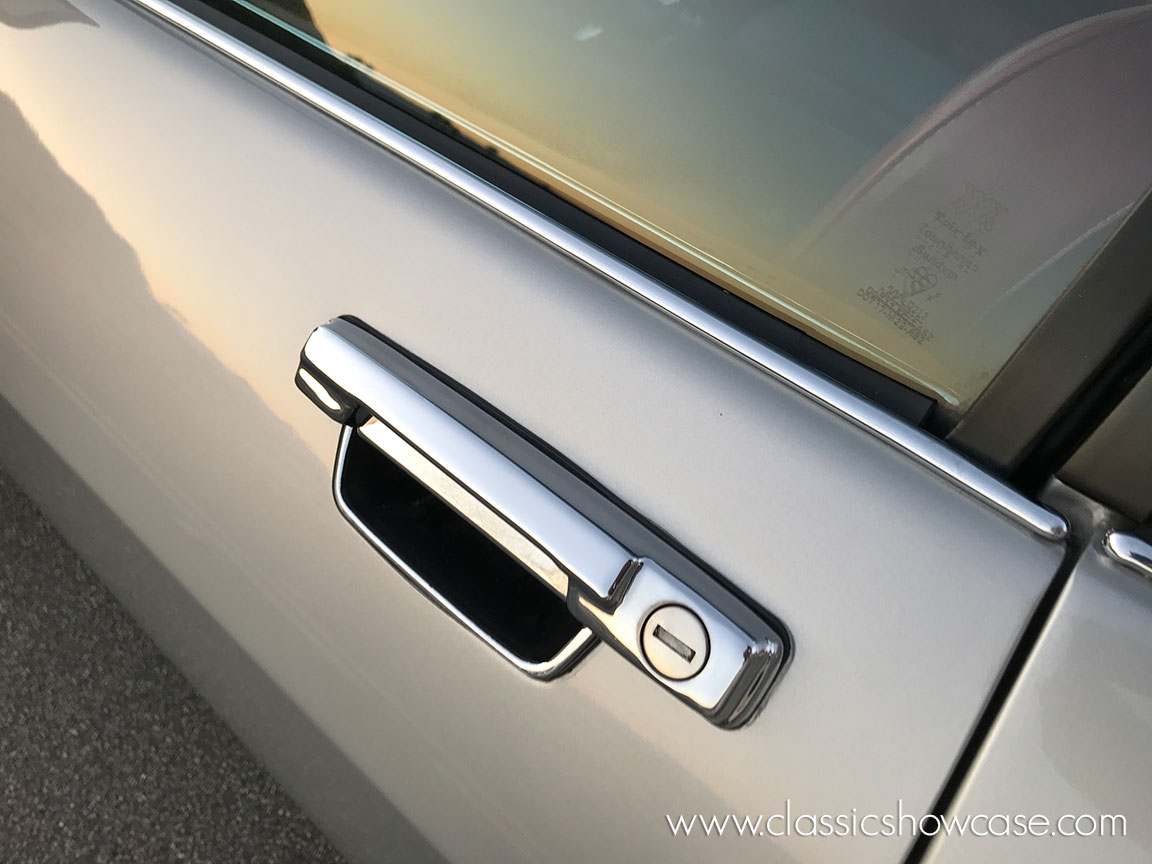1978 Jaguar XJS V12 Coupe
