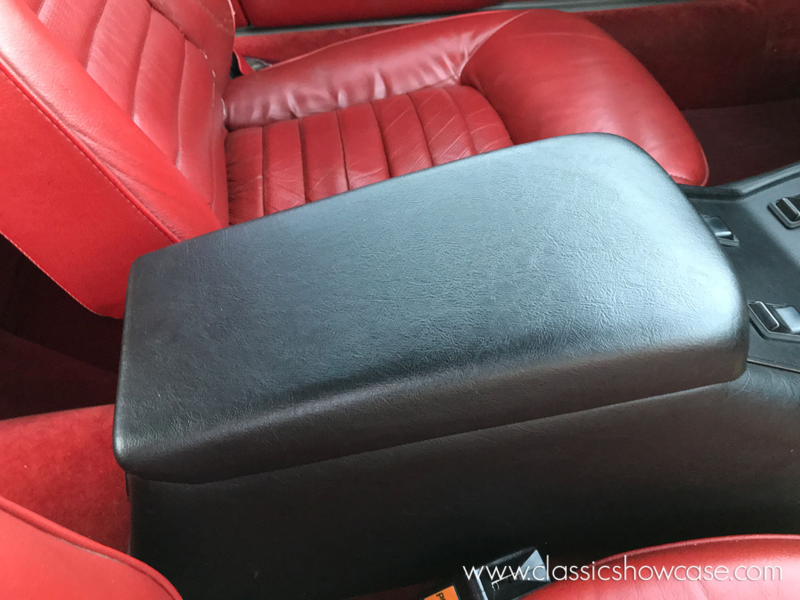 1978 Jaguar XJS V12 Coupe