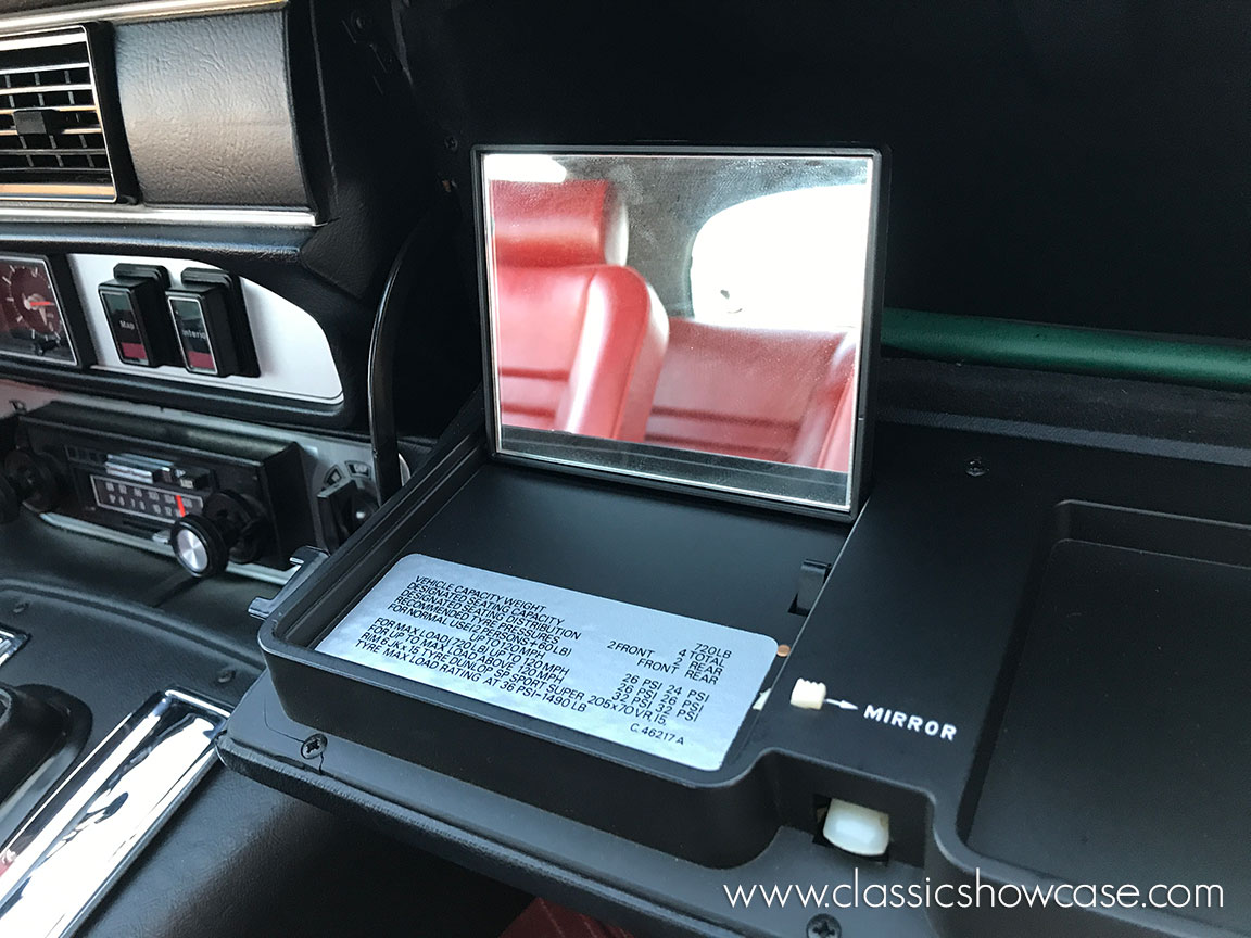1978 Jaguar XJS V12 Coupe