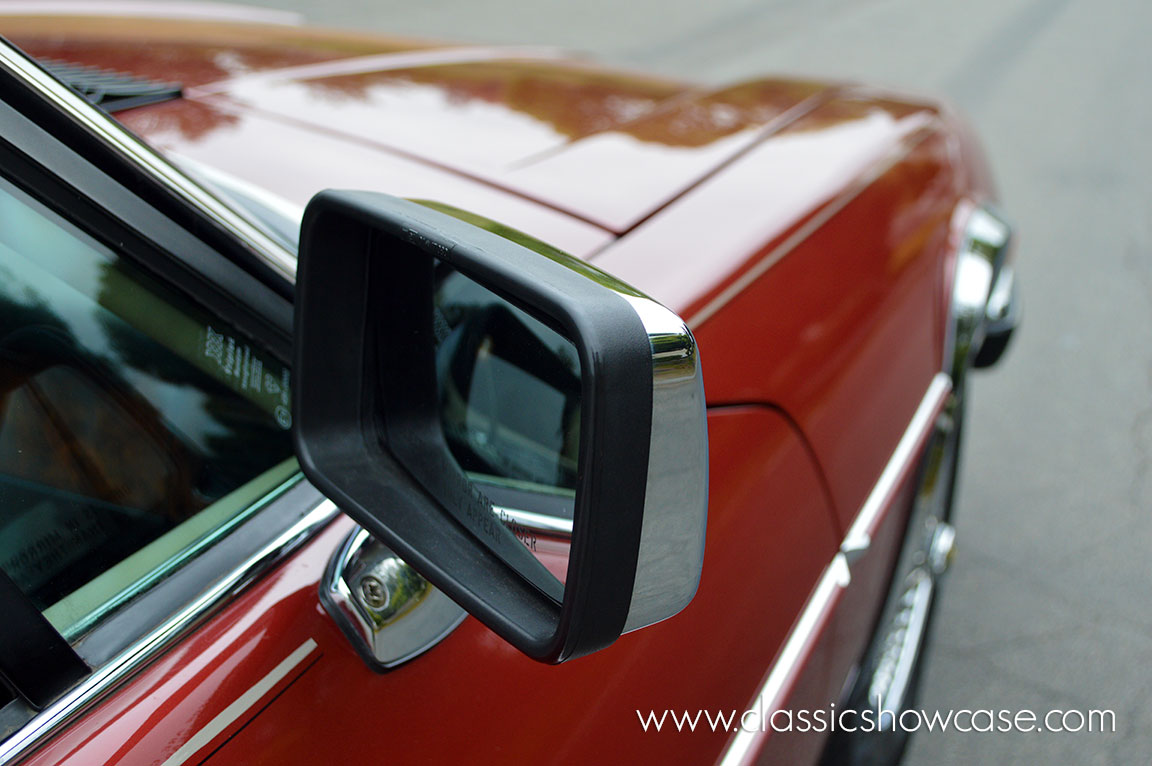 1987 Jaguar XJ-SC Cabriolet