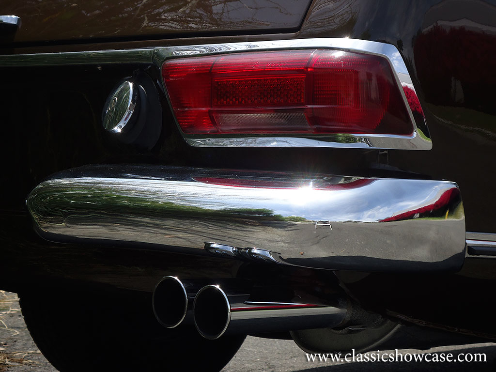 1960 Mercedes-Benz 280SL Roadster