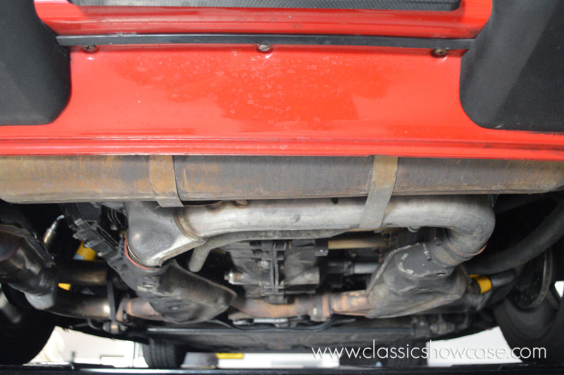 1979 Porsche 911SC “930 Turbo-Look” Slantnose