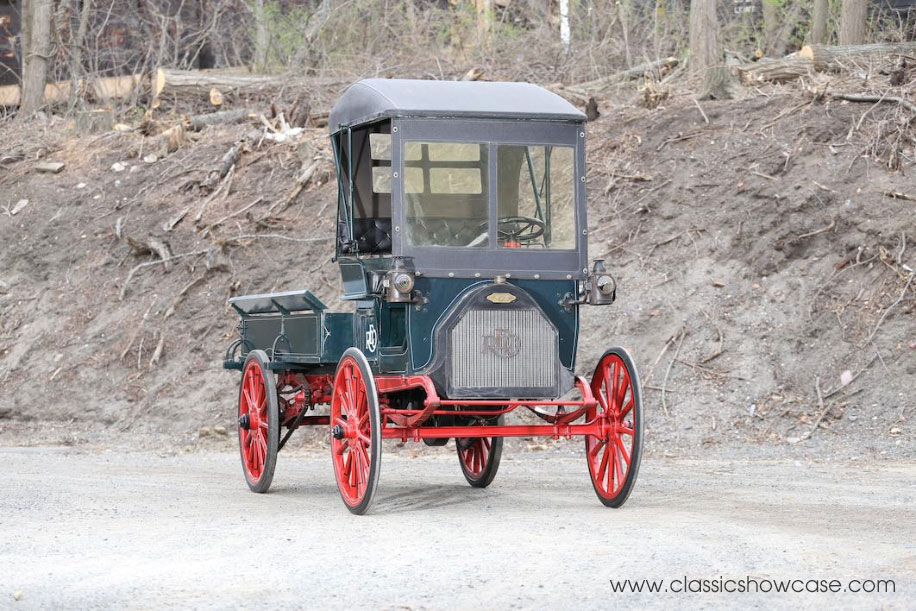 1911 REO Express Delivery