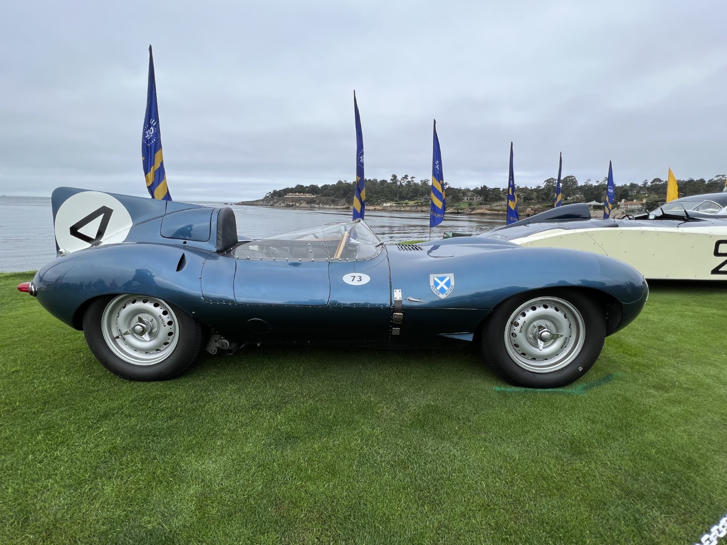 The Epitome of Elegance: Unveiling Gordon Murray Automotive's T.33 Spider