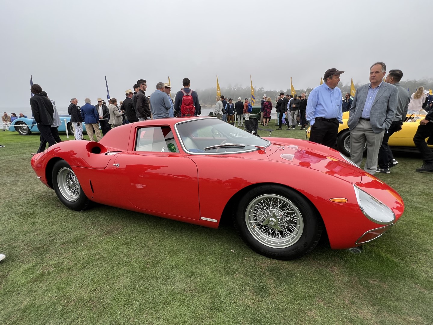 The Epitome of Elegance: Unveiling Gordon Murray Automotive's T.33 Spider