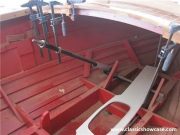1957 Austin Healey Marine Sport Boat 55