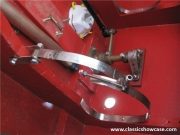 1957 Austin Healey Marine Sport Boat 55
