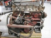 1957 Austin Healey Marine Sport Boat 55