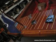 1957 Austin Healey Marine Sport Boat 55