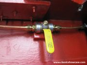 1957 Austin Healey Marine Sport Boat 55