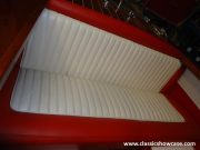 1957 Austin Healey Marine Sport Boat 55