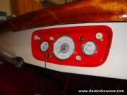 1957 Austin Healey Marine Sport Boat 55