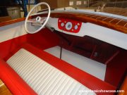 1957 Austin Healey Marine Sport Boat 55