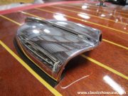 1957 Austin Healey Marine Sport Boat 55