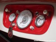 1957 Austin Healey Marine Sport Boat 55