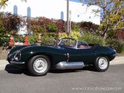 1959 Jaguar XKSS 3.4 OTS