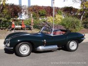 1959 Jaguar XKSS 3.4 OTS