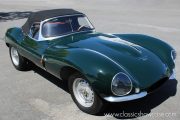 1959 Jaguar XKSS 3.4 OTS