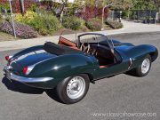 1959 Jaguar XKSS 3.4 OTS