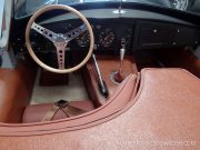 1959 Jaguar XKSS 3.4 OTS