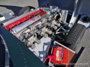 1959 Jaguar XKSS 3.4 OTS