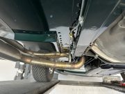 1959 Jaguar XKSS 3.4 OTS