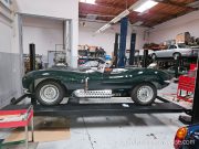 1959 Jaguar XKSS 3.4 OTS