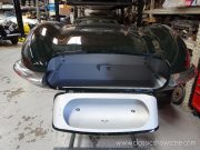 1959 Jaguar XKSS 3.4 OTS