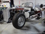 1959 Jaguar XKSS 3.4 OTS