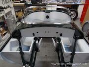 1959 Jaguar XKSS 3.4 OTS
