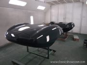 1959 Jaguar XKSS 3.4 OTS
