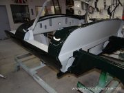 1959 Jaguar XKSS 3.4 OTS