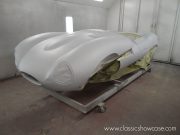 1959 Jaguar XKSS 3.4 OTS