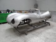 1959 Jaguar XKSS 3.4 OTS
