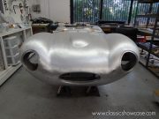 1959 Jaguar XKSS 3.4 OTS
