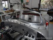 1959 Jaguar XKSS 3.4 OTS