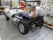 1959 Jaguar XKSS 3.4 OTS