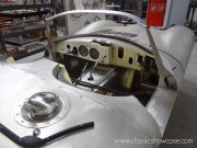 1959 Jaguar XKSS 3.4 OTS