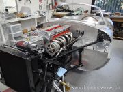 1959 Jaguar XKSS 3.4 OTS