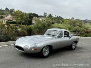 1962 Jaguar-XKE Series 1 3.8 OTS