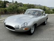 1962 Jaguar-XKE Series 1 3.8 OTS