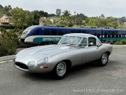 1962 Jaguar-XKE Series 1 3.8 OTS